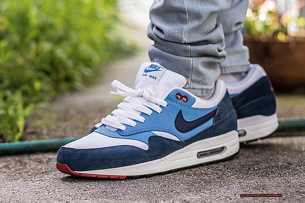 Are Air Max 1S Comfortable-2