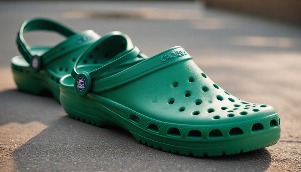 Are Crocs Open Or Closed Toe Shoes-2