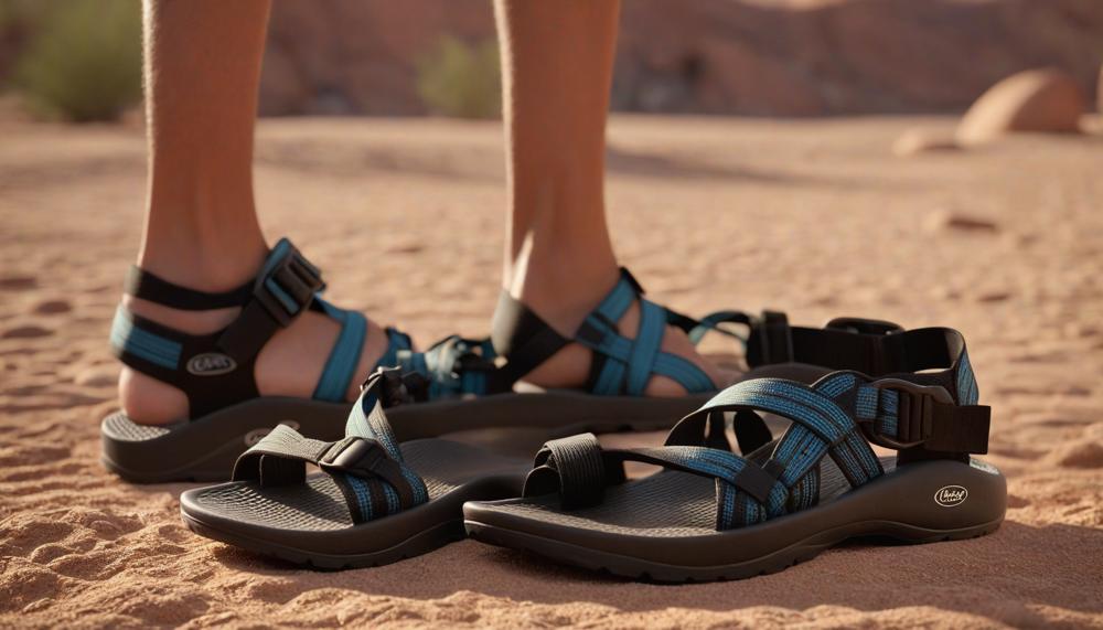 Are Chacos Good For Plantar Fasciitis-2