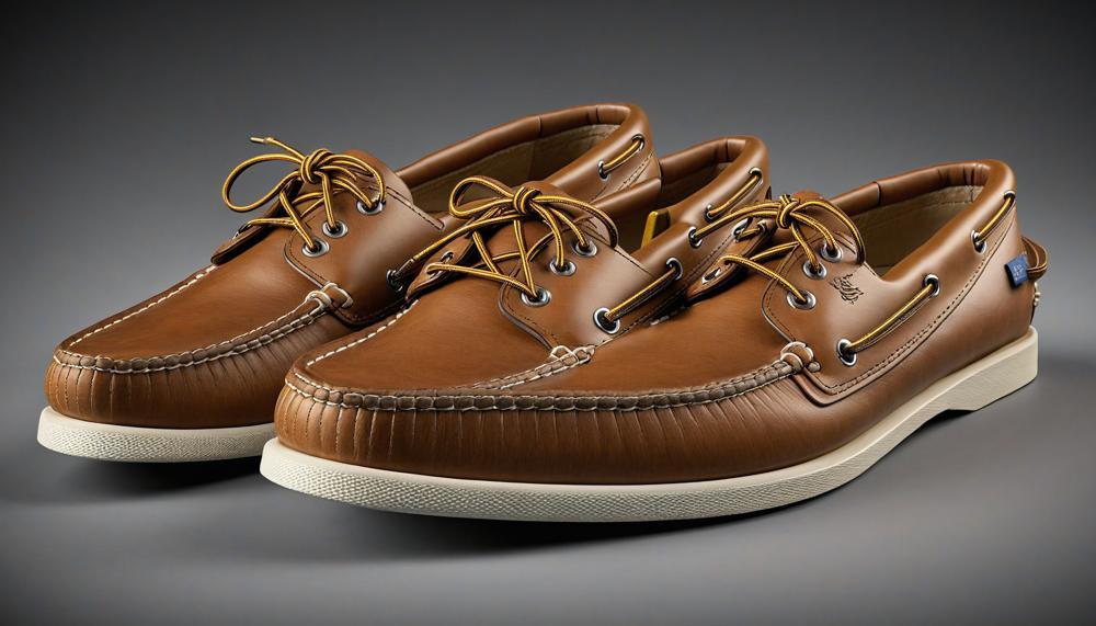 Are Sperrys Non Slip-2