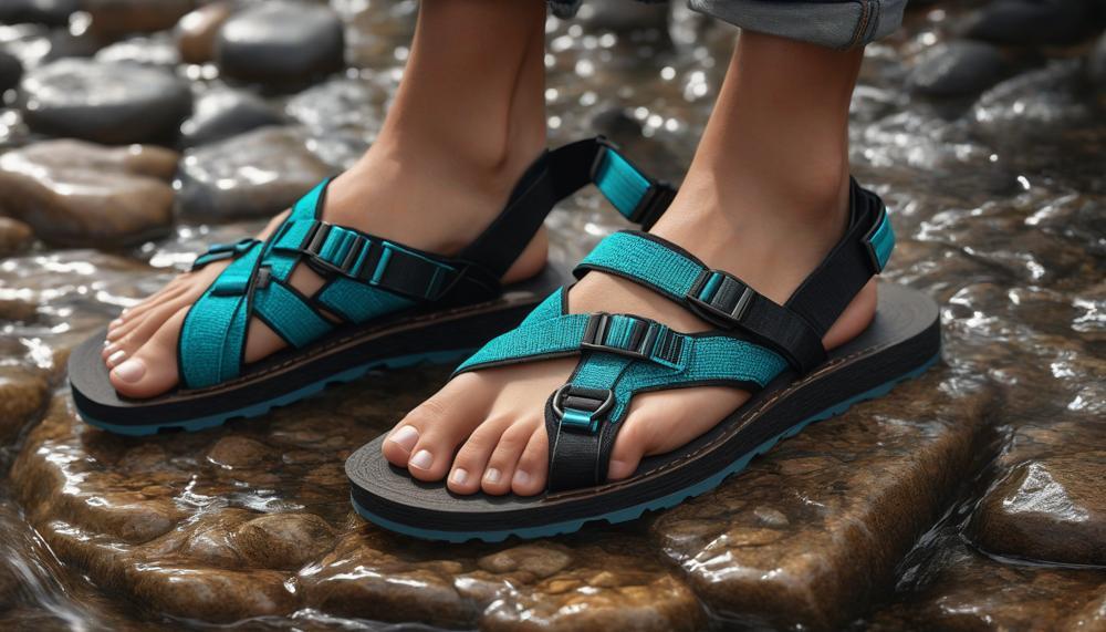 Are Tevas Good For Hiking-2