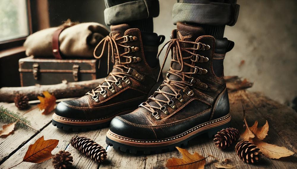 Best Boots For Bushcraft-2