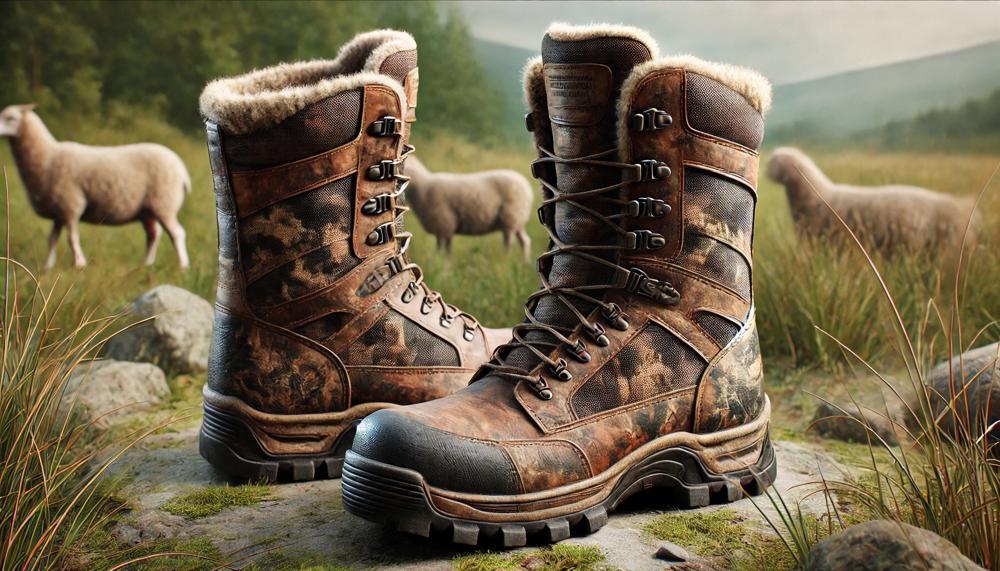 Best Sheep Hunting Boots-2