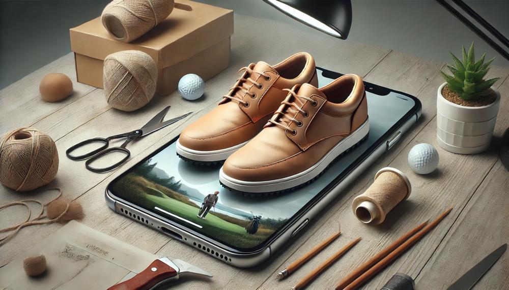 Best Shoes For Caddying-2