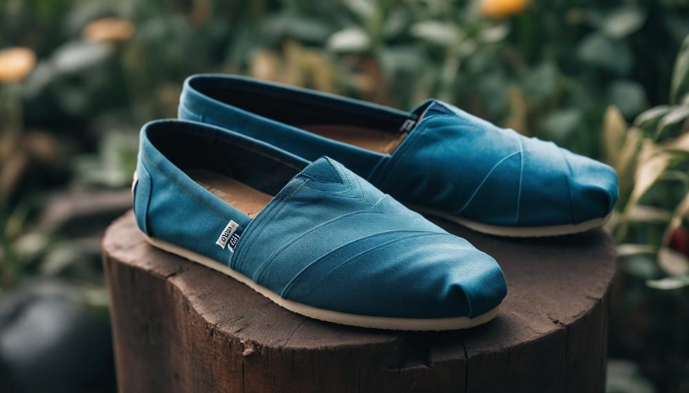 Fake Shoes Like Toms-2