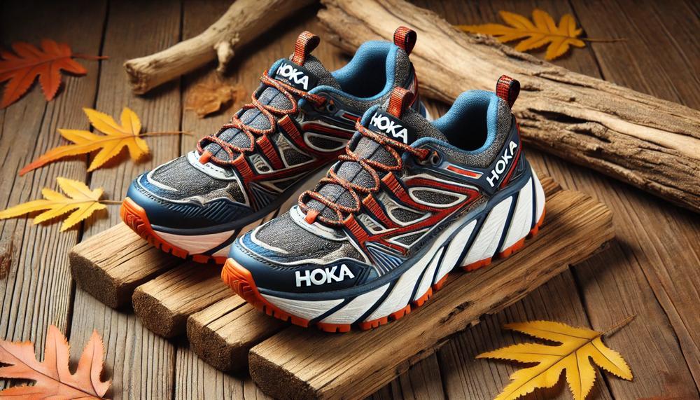 How To Clean Hoka Shoes-2