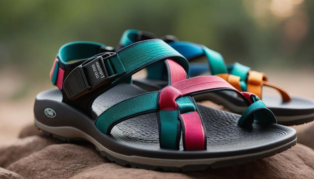 Knock Off Chacos-2