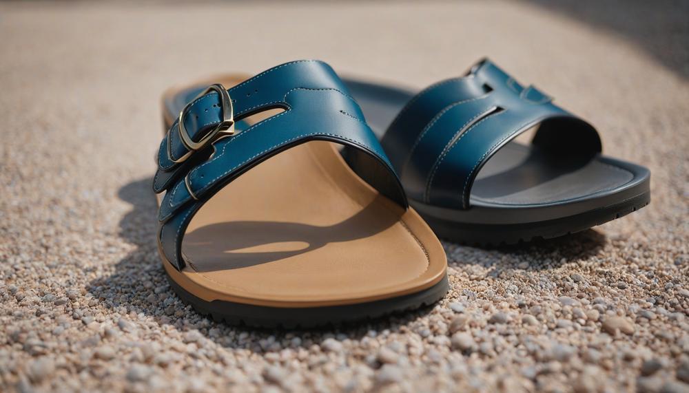 Sandals Similar To Tevas-2