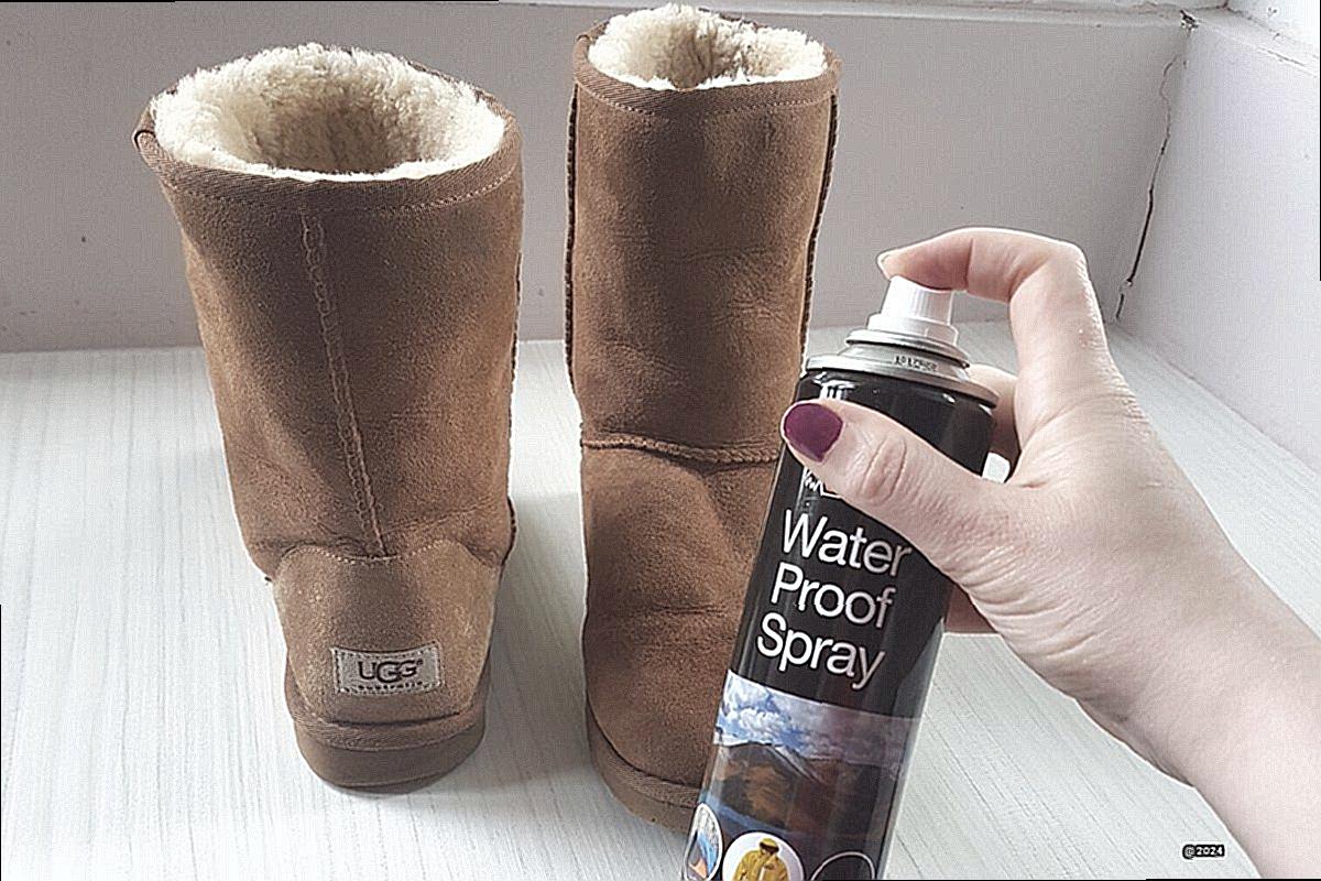 Are Ugg Shoes Waterproof-2