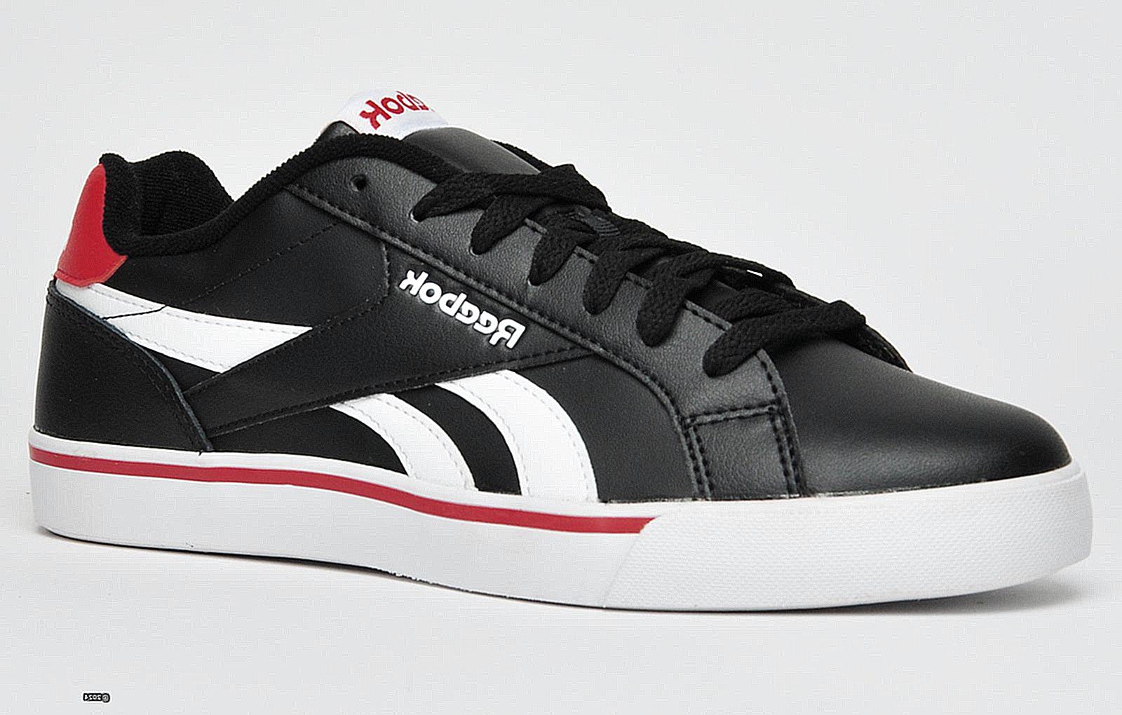 Reebok Royal Complete Trainers Review – Are They Worth The Hype-2