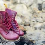 Are Dr Martens Boots Waterproof