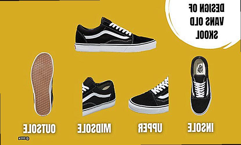 Vans Ward Vs Old Skool - The Ultimate Sneaker Showdown You Can'T Miss-2